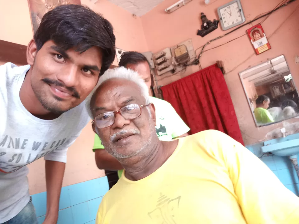 Photo of Madras Coffee House, Sevagram, Khajuraho, Madhya Pradesh 471606, India by Solo_Sanchaari
