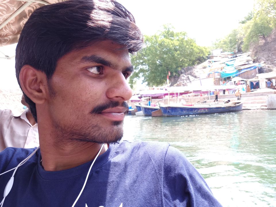Photo of Bhedaghat Boating Point, Bhedaghat, Madhya Pradesh, India by Solo_Sanchaari