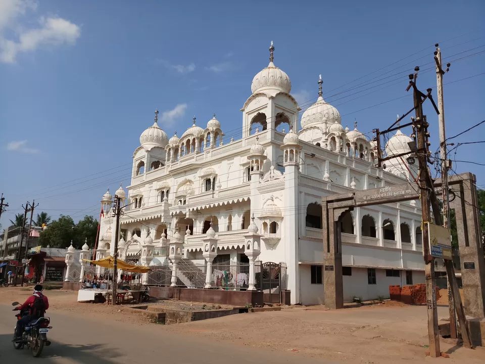 Photo of Jagdalpur, Chhattisgarh, India by Solo_Sanchaari