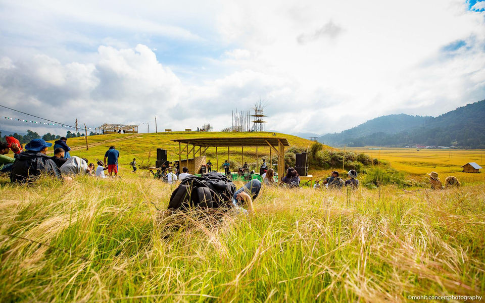 Photo of ARUNACHAL PUBLIC SCHOOL, Hapoli, Ziro by Sachin Barthwal