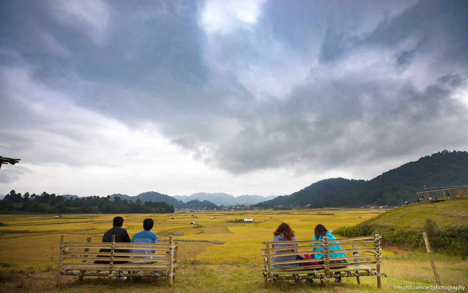 Photo of ARUNACHAL PUBLIC SCHOOL, Hapoli, Ziro by Sachin Barthwal
