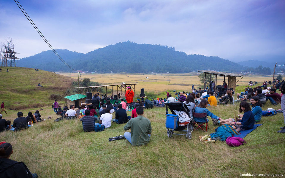 Photo of ARUNACHAL PUBLIC SCHOOL, Hapoli, Ziro by Sachin Barthwal