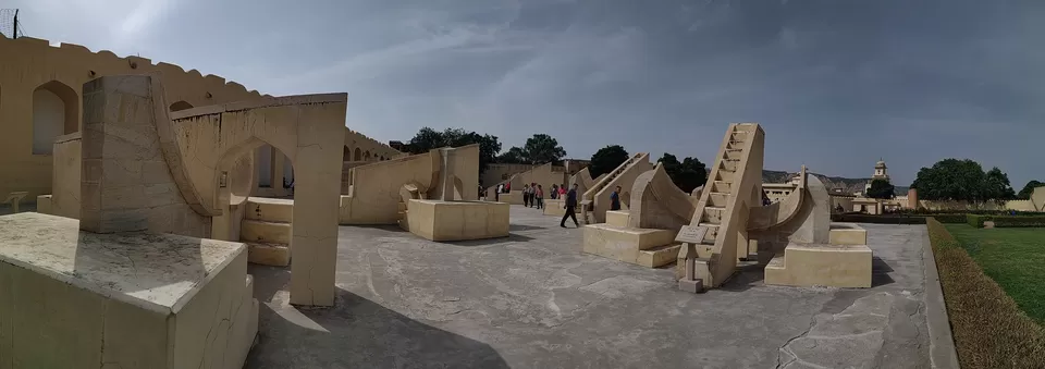 Photo of Jantar Mantar, Sansad Marg, Janpath, Connaught Place, New Delhi, Delhi, India by Arun Pratap Singh