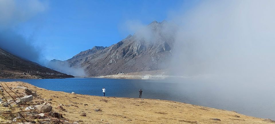 Photo of Arunachal Pradesh on a budget by Srijita Mitra