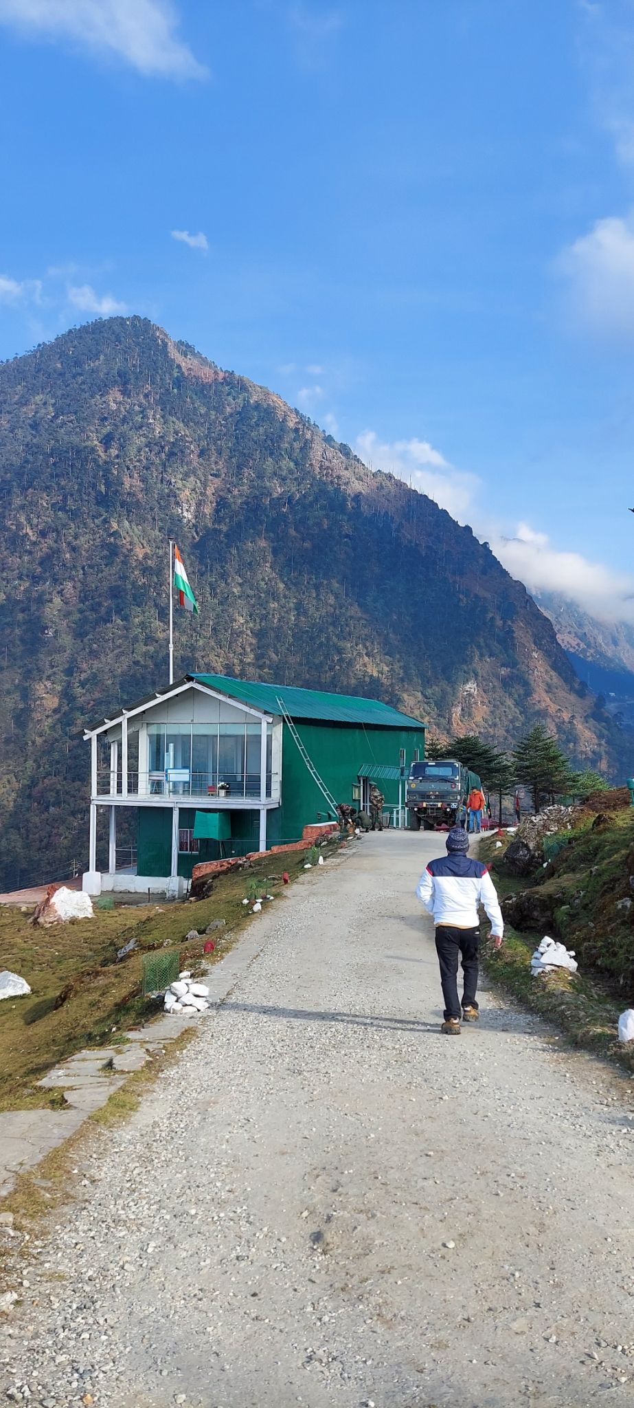 Photo of Arunachal Pradesh on a budget by Srijita Mitra