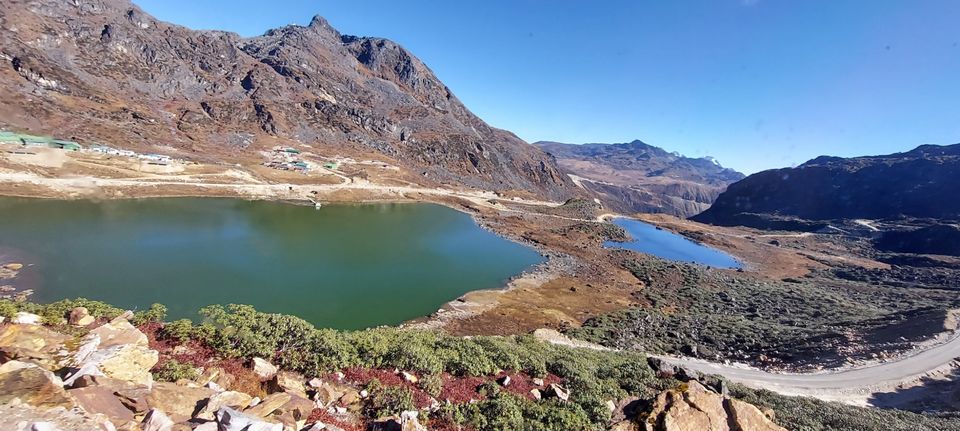 Photo of Arunachal Pradesh on a budget by Srijita Mitra