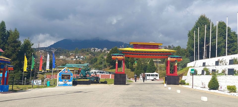 Photo of Arunachal Pradesh on a budget by Srijita Mitra