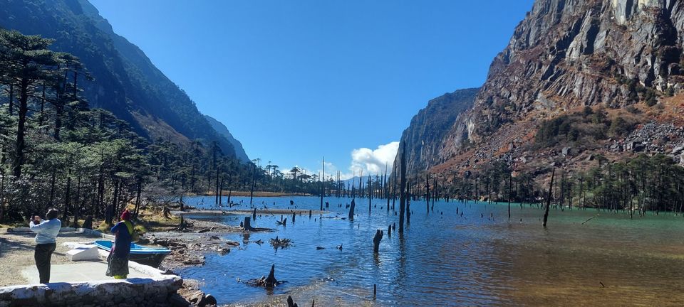 Photo of Arunachal Pradesh on a budget by Srijita Mitra