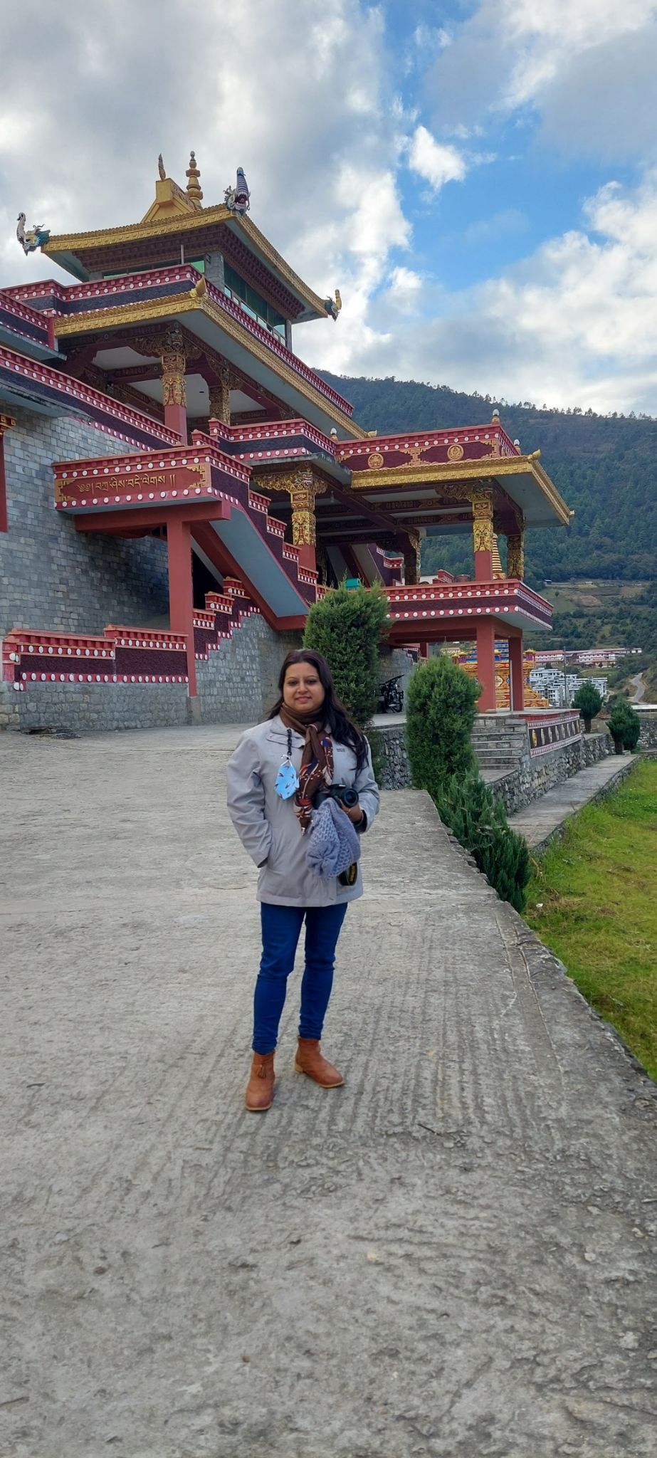 Photo of Arunachal Pradesh on a budget by Srijita Mitra