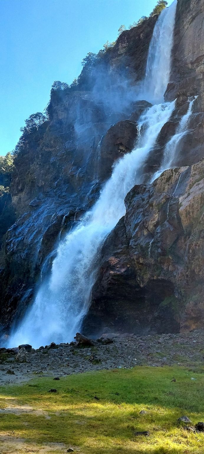 Photo of Arunachal Pradesh on a budget by Srijita Mitra