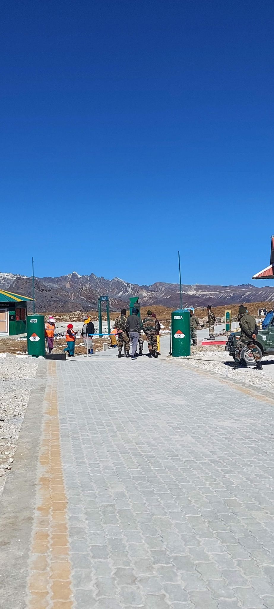 Photo of Arunachal Pradesh on a budget by Srijita Mitra