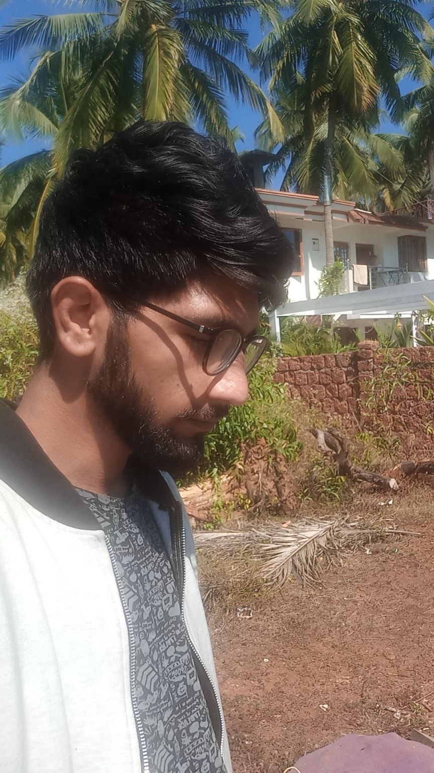Photo of New years in Goa 2k19 by Deepanshu Marwah