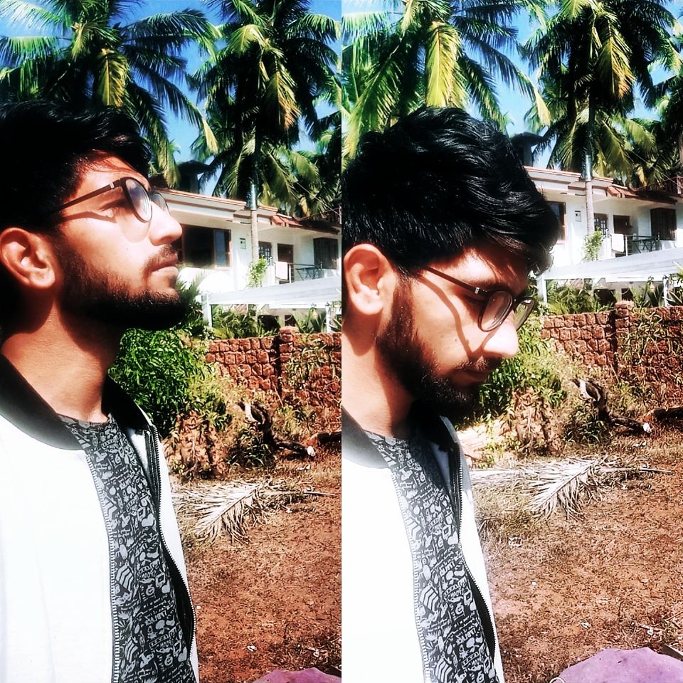 Photo of New years in Goa 2k19 by Deepanshu Marwah