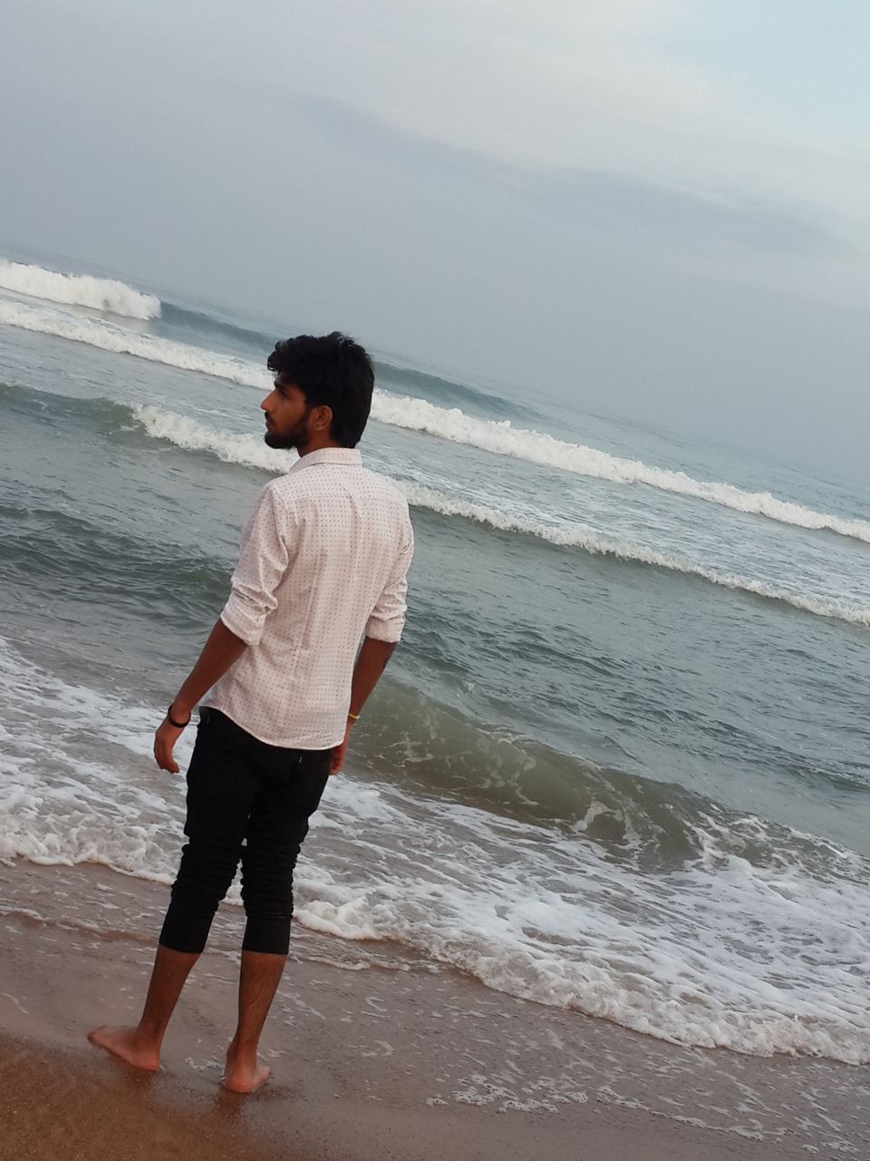 Photo of New years in Goa 2k19 by Deepanshu Marwah