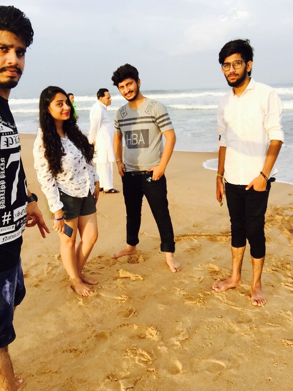Photo of New years in Goa 2k19 by Deepanshu Marwah