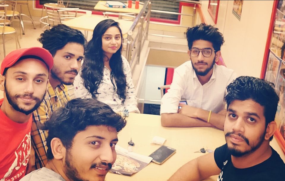 Photo of New years in Goa 2k19 by Deepanshu Marwah