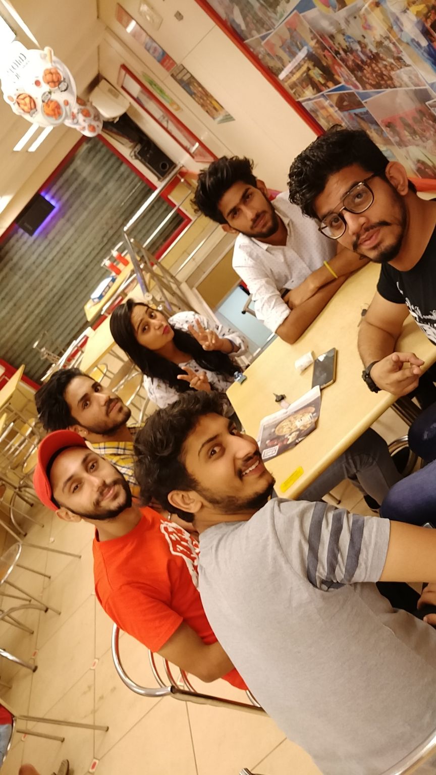 Photo of New years in Goa 2k19 by Deepanshu Marwah