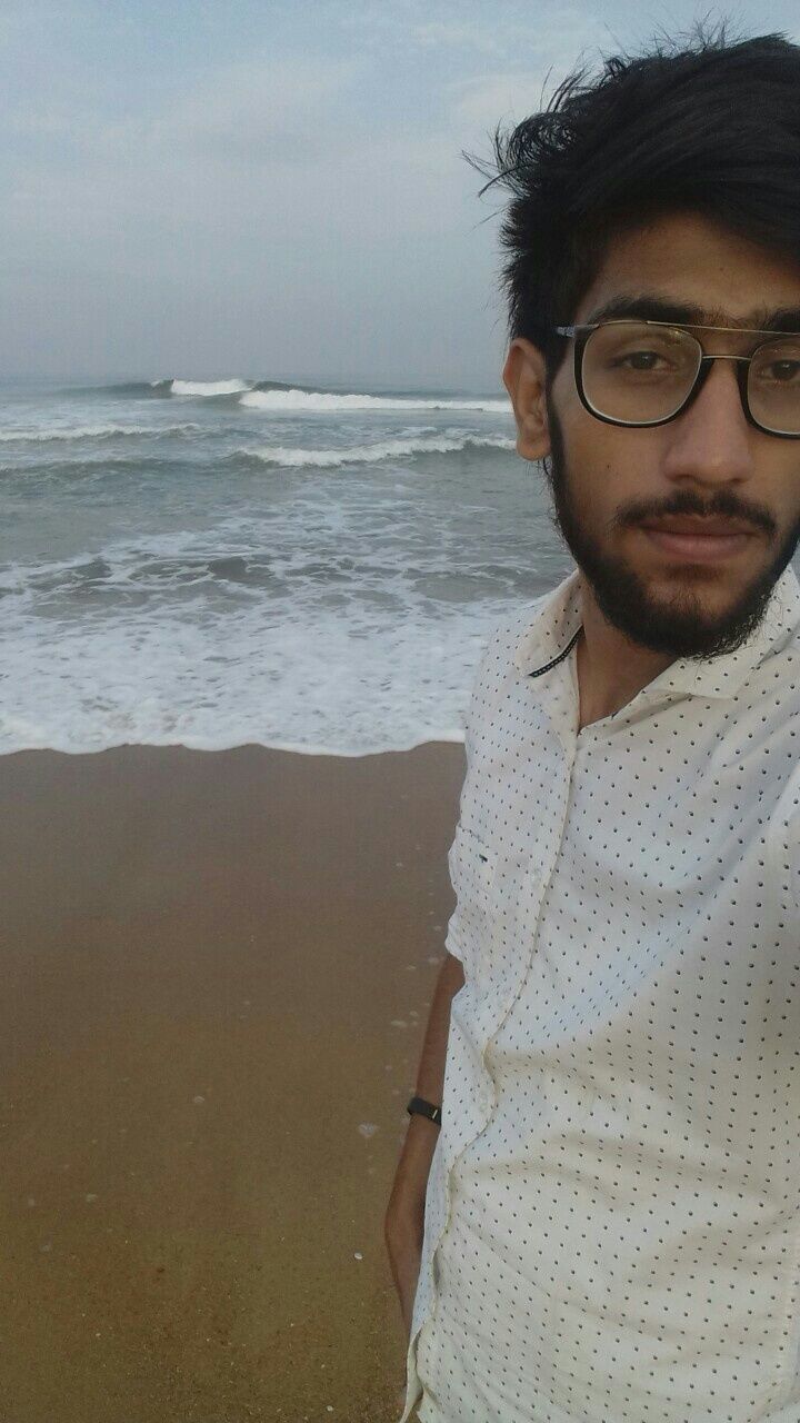 Photo of New years in Goa 2k19 by Deepanshu Marwah