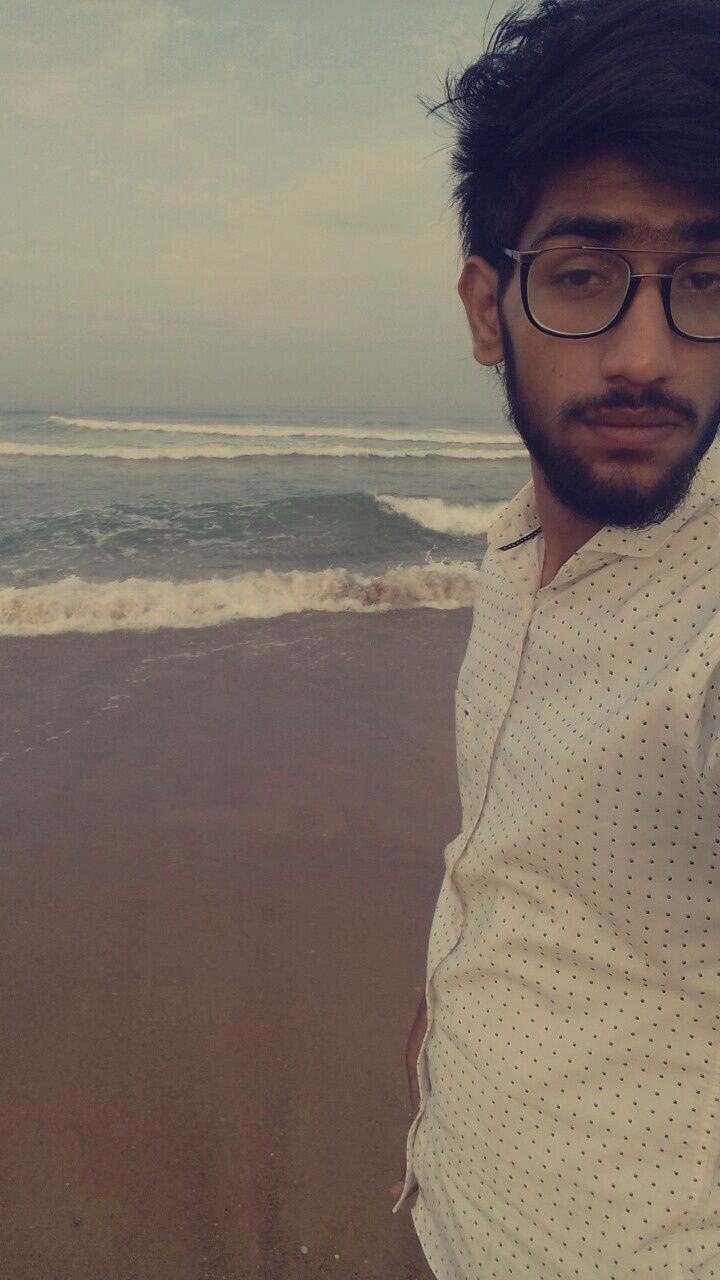 Photo of New years in Goa 2k19 by Deepanshu Marwah