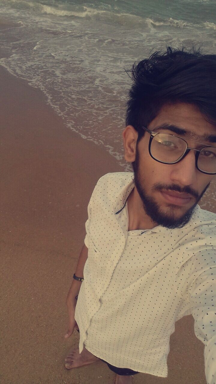 Photo of New years in Goa 2k19 by Deepanshu Marwah