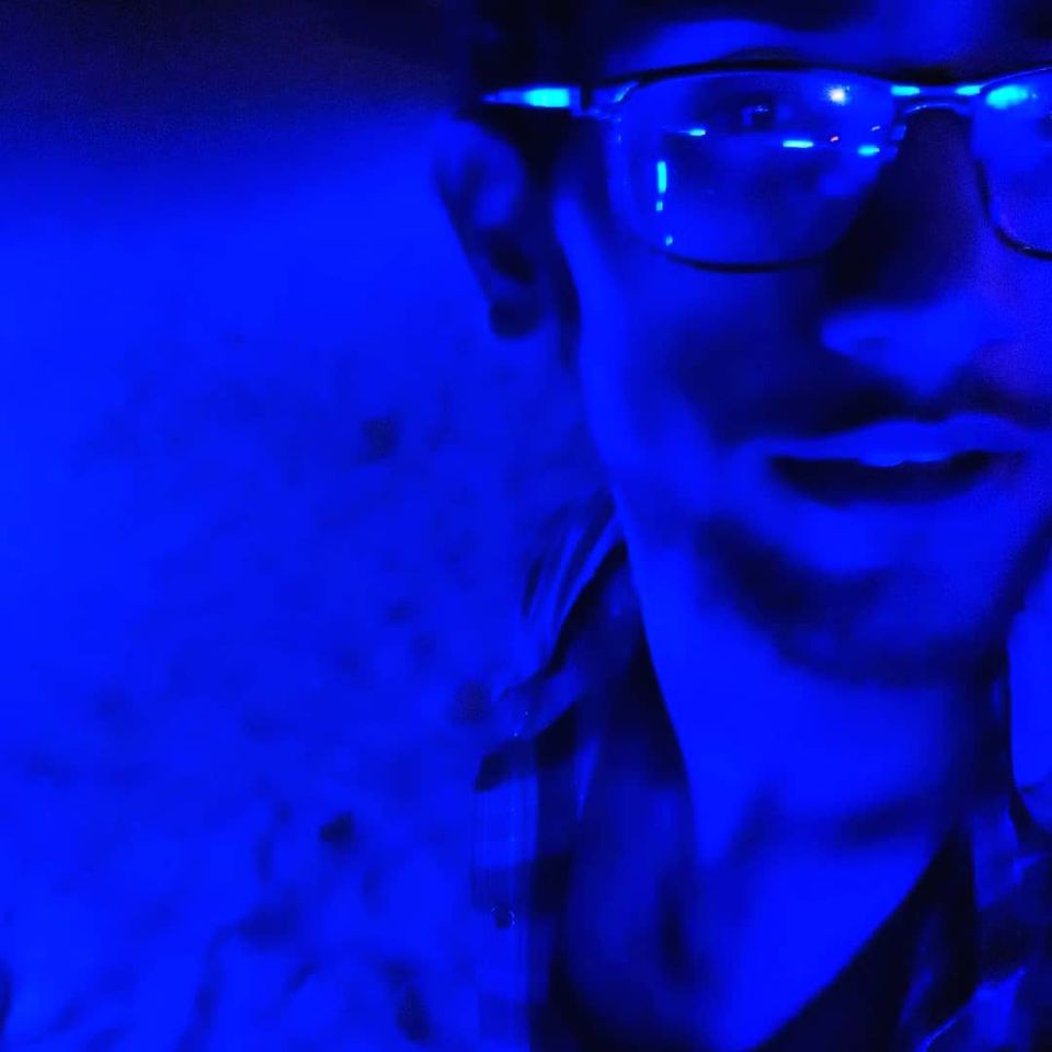 Photo of New years in Goa 2k19 by Deepanshu Marwah