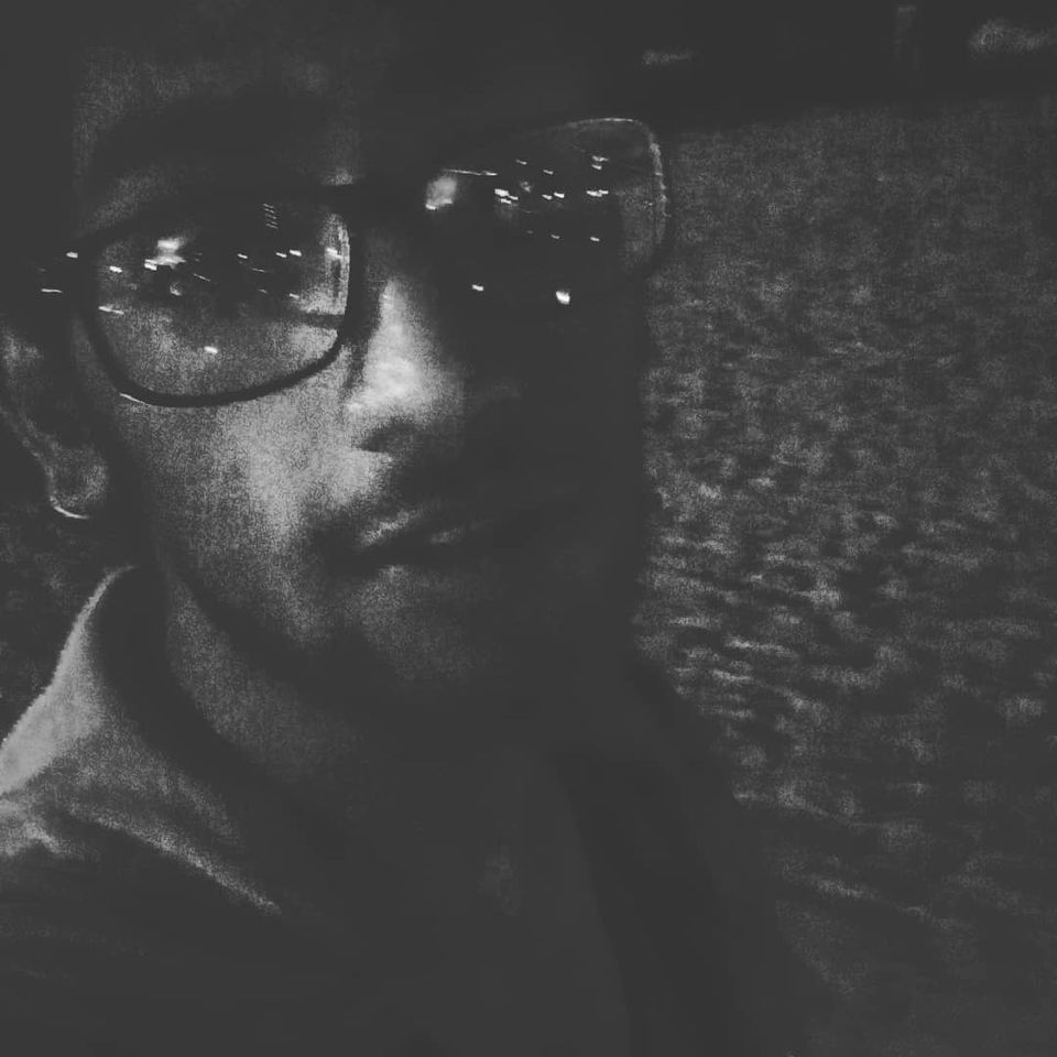 Photo of New years in Goa 2k19 by Deepanshu Marwah