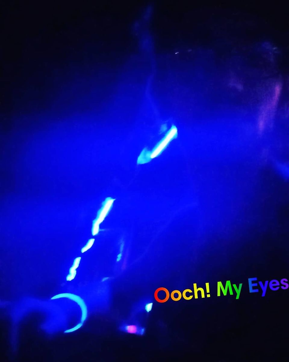Photo of New years in Goa 2k19 by Deepanshu Marwah