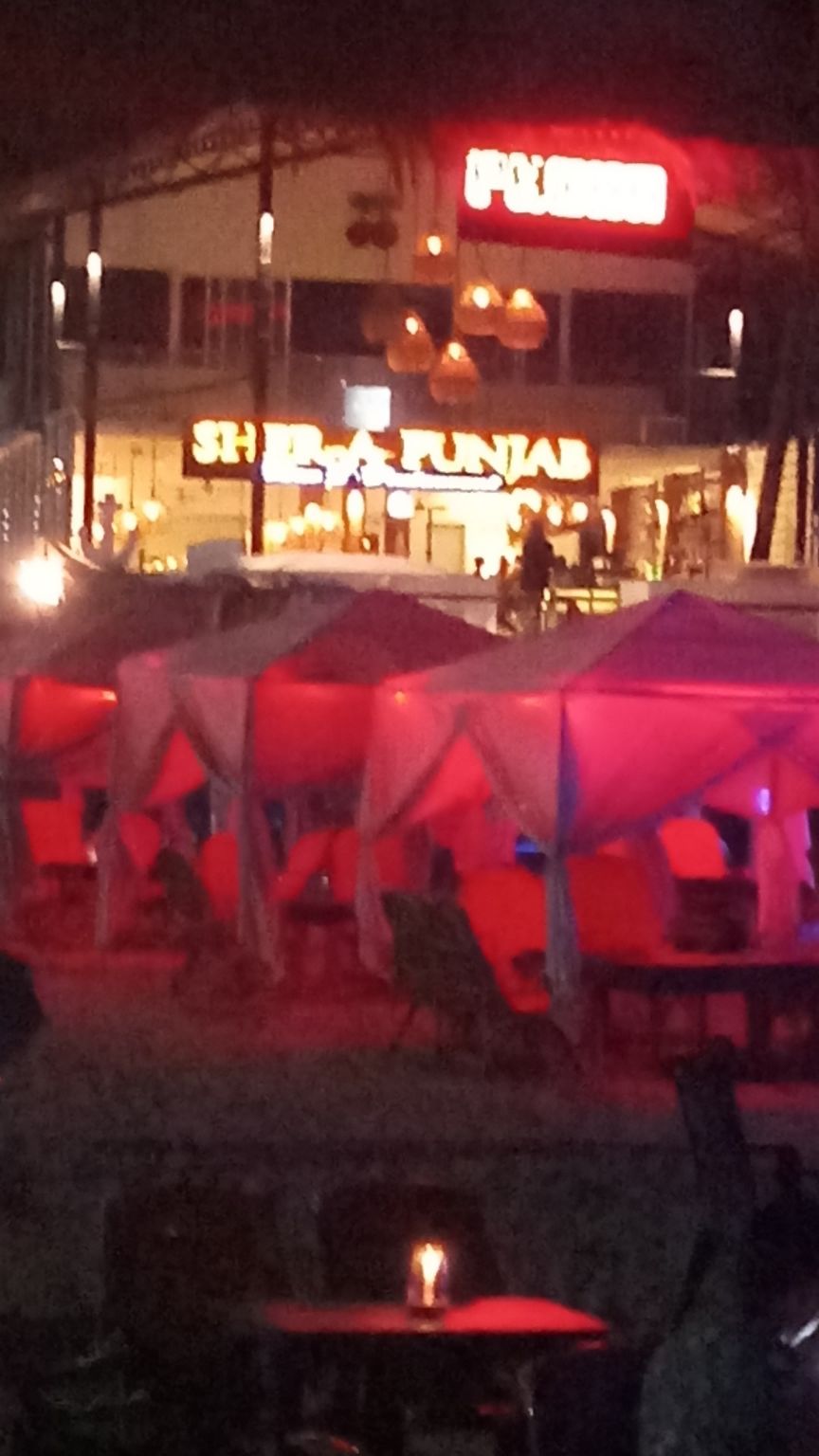 Photo of New years in Goa 2k19 by Deepanshu Marwah