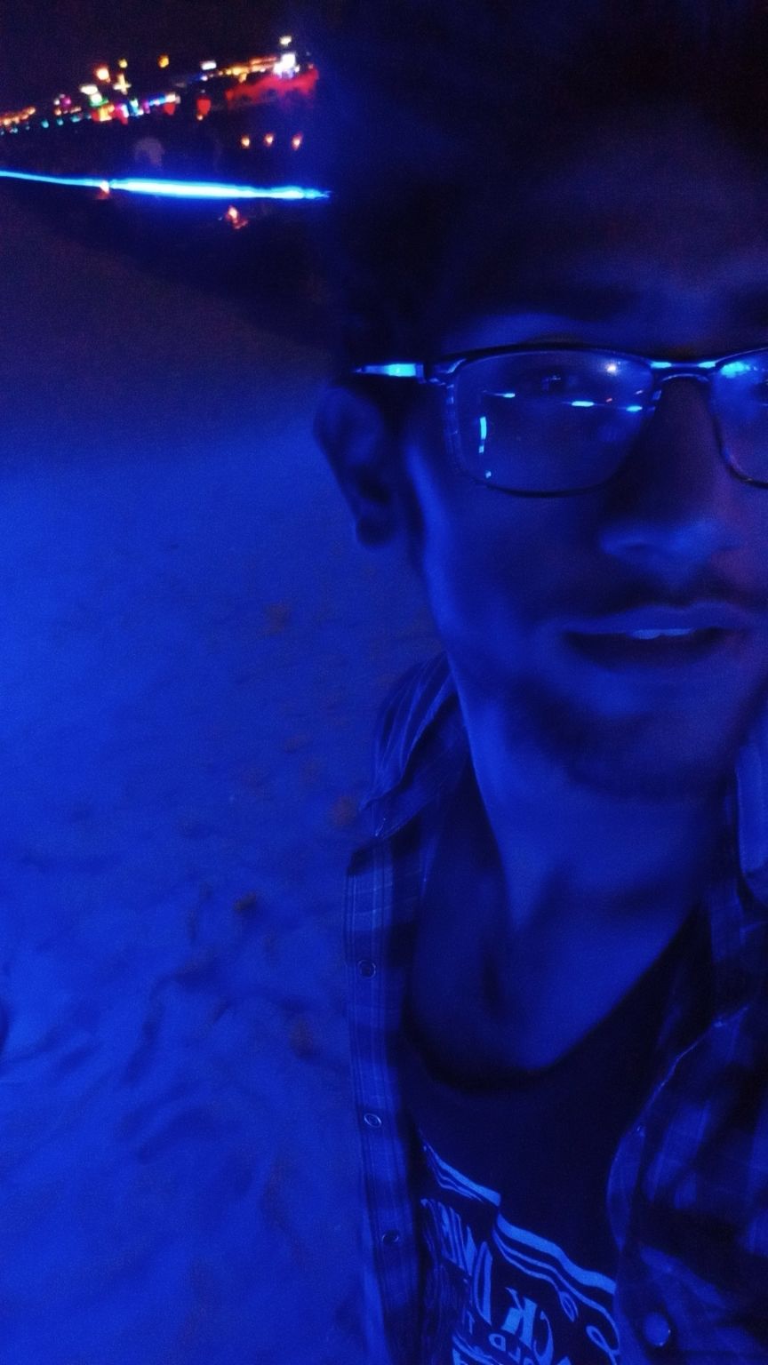 Photo of New years in Goa 2k19 by Deepanshu Marwah