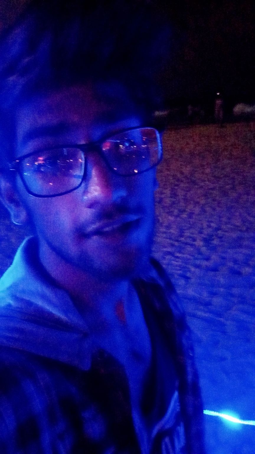 Photo of New years in Goa 2k19 by Deepanshu Marwah