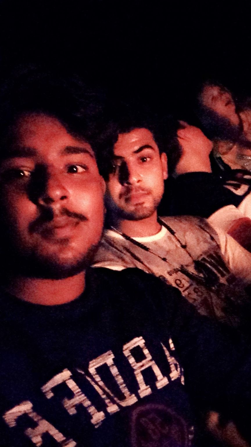 Photo of New years in Goa 2k19 by Deepanshu Marwah