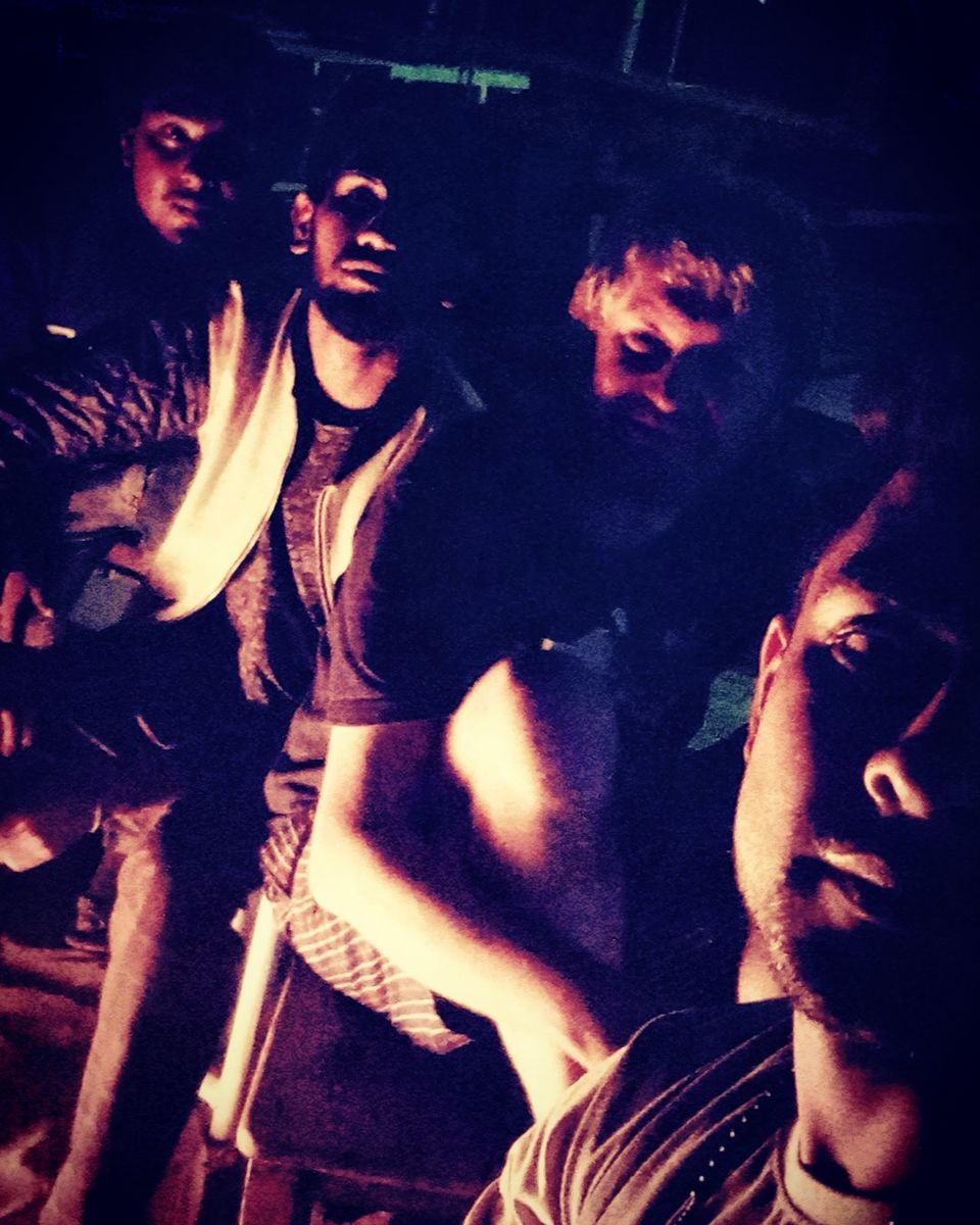 Photo of New years in Goa 2k19 by Deepanshu Marwah