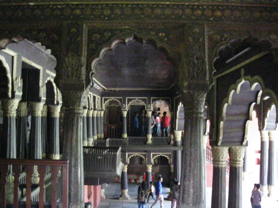 Photo of 10 Interesting Things To Do In Bangalore No Traveler Can Afford To Miss! 1/1 by Payal Mathur