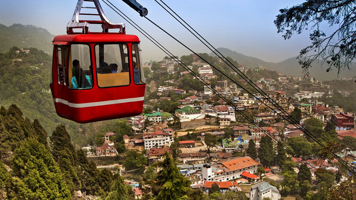 Photo of Experience The Serenity Of Mountains On Your Trip To Uttarakhand 3/6 by Payal Mathur