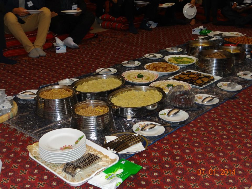 Photo of Sheikh Mohammed Centre for Cultural Understanding - Bur Dubai - Dubai - United Arab Emirates by Mehak
