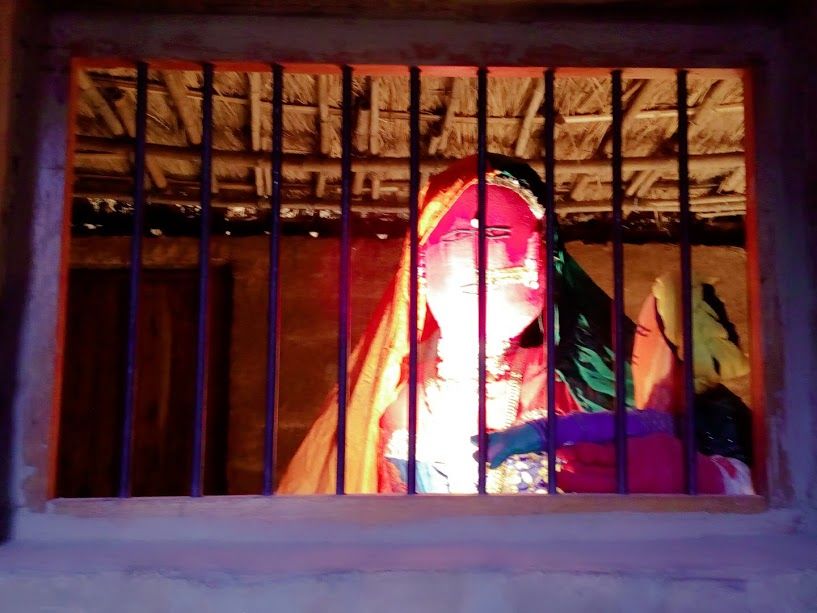 Photo of Rag Dolls Museum of Rock garden Chandigarh. 2/4 by Laxmi Oraon