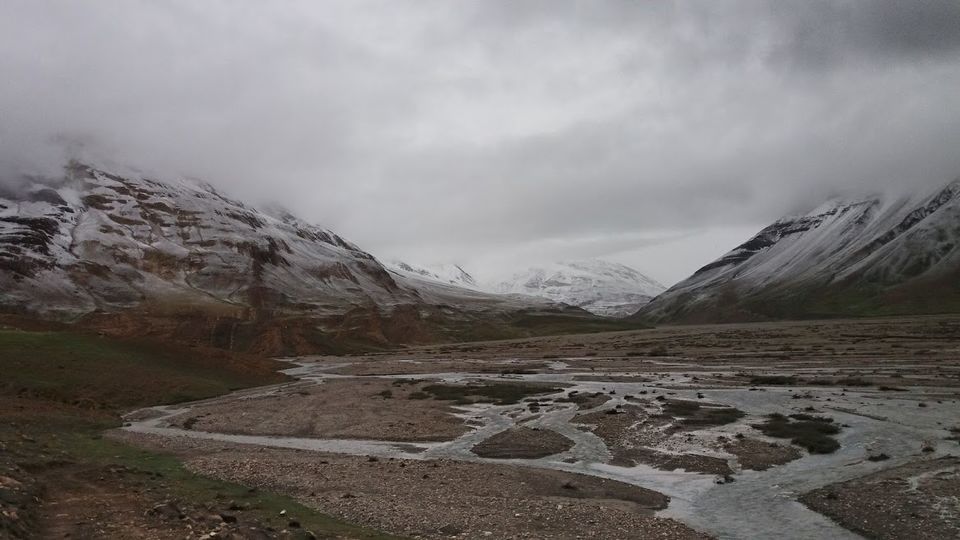 Photo of A Destination covered with Snow looking as Sexy as hell #photosofsnow by Laxmi Oraon