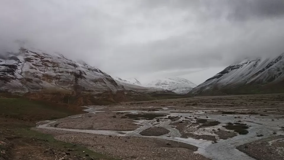 Photo of A Destination covered with Snow looking as Sexy as hell #photosofsnow by Laxmi Oraon