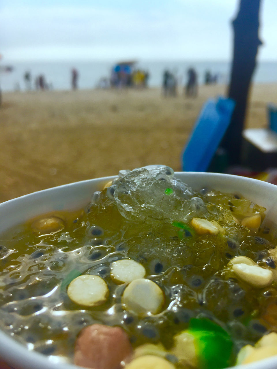 Photo of Kozhikode Beach, Kozhikode, Kerala by Vibeesh Baby