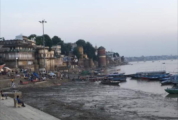 Photo of Kashi And Banaras by Vibeesh Baby