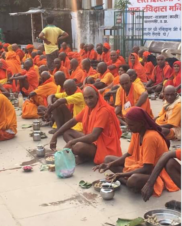 Photo of Kashi And Banaras by Vibeesh Baby