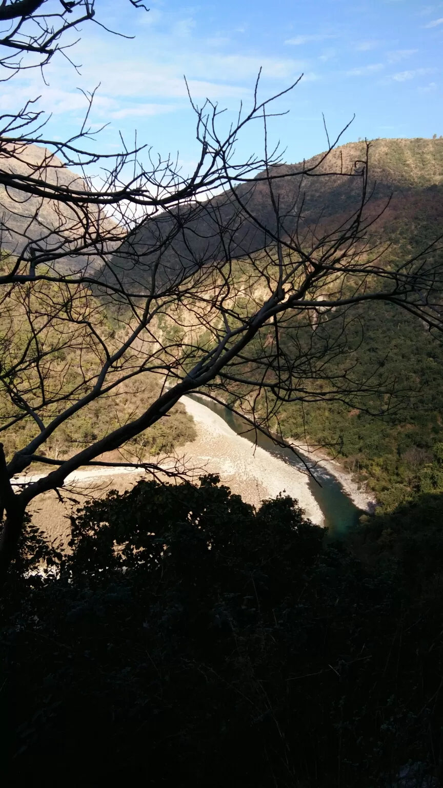 Photo of Sankri, Uttarakhand, India by Deepak Goswami