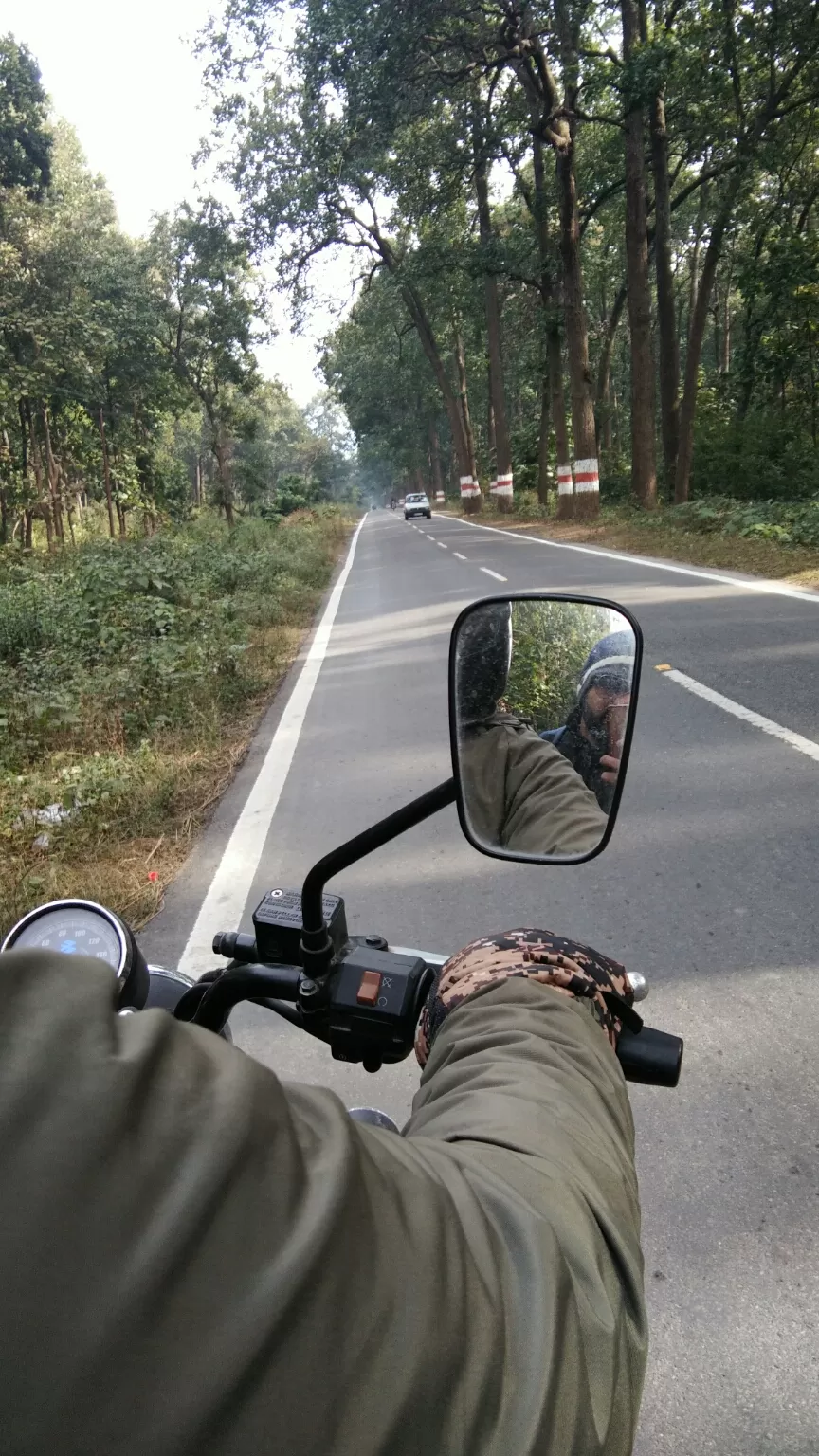 Photo of Sankri, Uttarakhand, India by Deepak Goswami