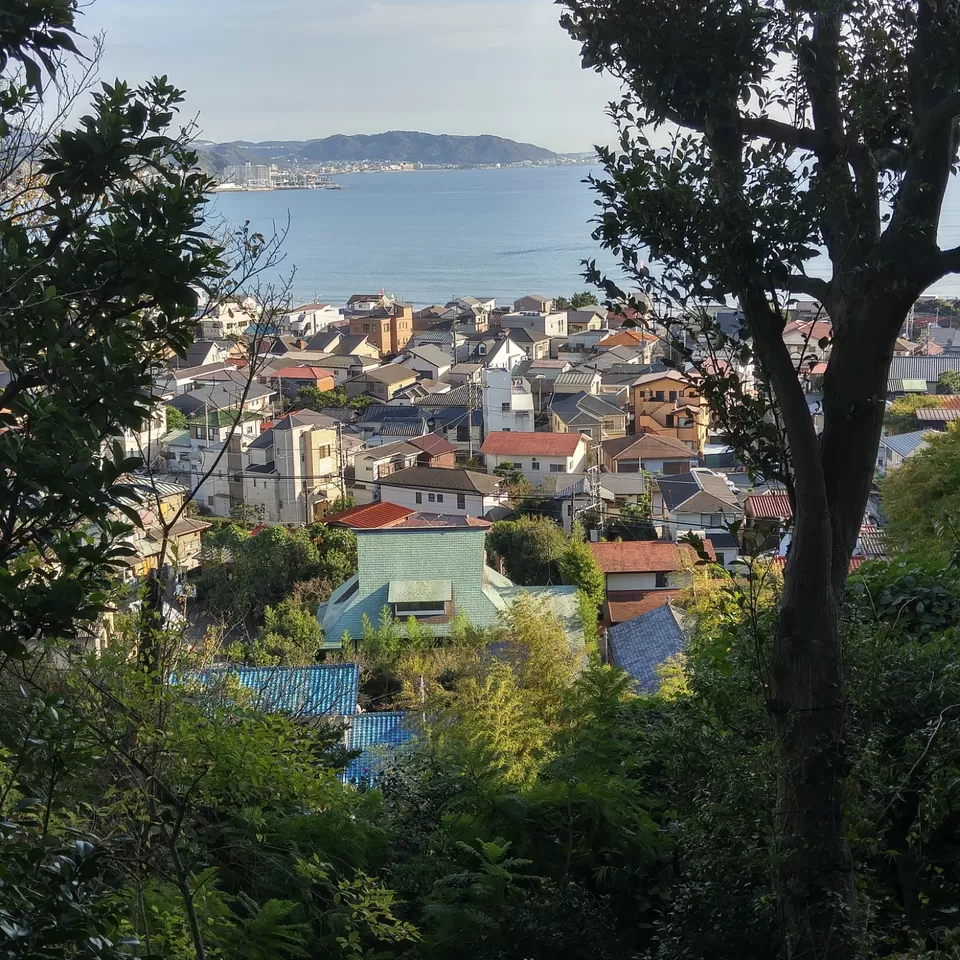 Photo of Kamakura By Chris S