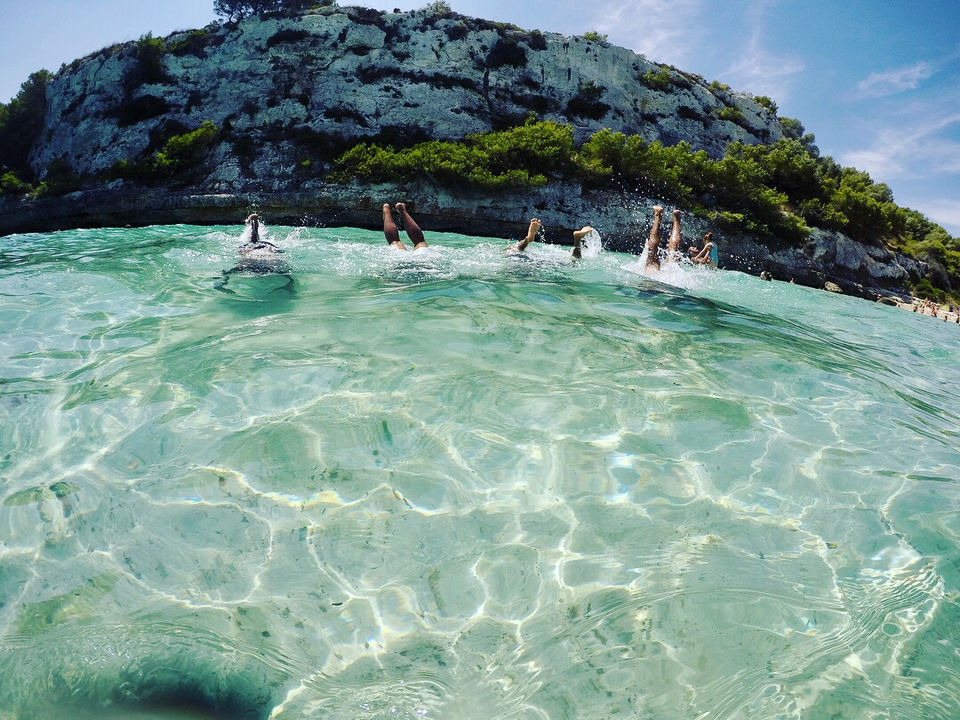 Photo of Cala Romantica, Spain by Abhishek shrivastav