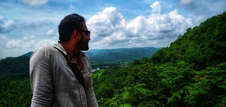 Photo of The Mansoon trip of Chilphi ghati by Avinash mourya
