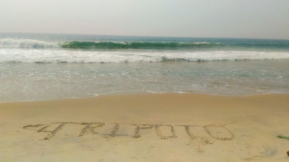 Photo of PAPANASHAM (Destroyer of Sins) / VARKALA beach : Must VISIT once in a lifetime. by Ragesh r nair