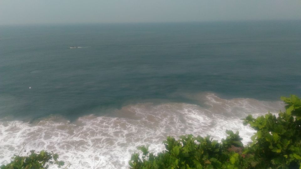 Photo of PAPANASHAM (Destroyer of Sins) / VARKALA beach : Must VISIT once in a lifetime. by Ragesh r nair