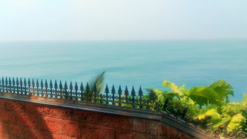 Photo of PAPANASHAM (Destroyer of Sins) / VARKALA beach : Must VISIT once in a lifetime. by Ragesh r nair