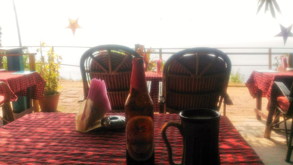 Photo of PAPANASHAM (Destroyer of Sins) / VARKALA beach : Must VISIT once in a lifetime. by Ragesh r nair